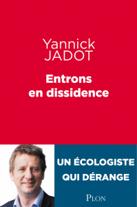 Yannik Jadot