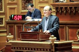 André gattolin